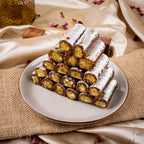 Kaju Roll Gud - Gud Mishri