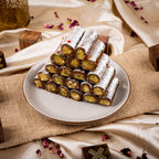 Kaju Roll Gud - Gud Mishri