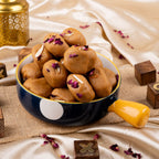 Mathura Peda - Gud Mishri