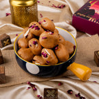 Mathura Peda - Gud Mishri