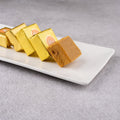 Chana Badam Barfi - Gud Mishri