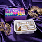 Kaju Roll Mishri - Gud Mishri
