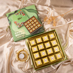 Chana Badam SugarFree Bite Boxes
