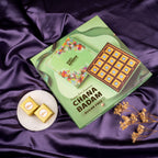 Chana Badam SugarFree Bite Boxes