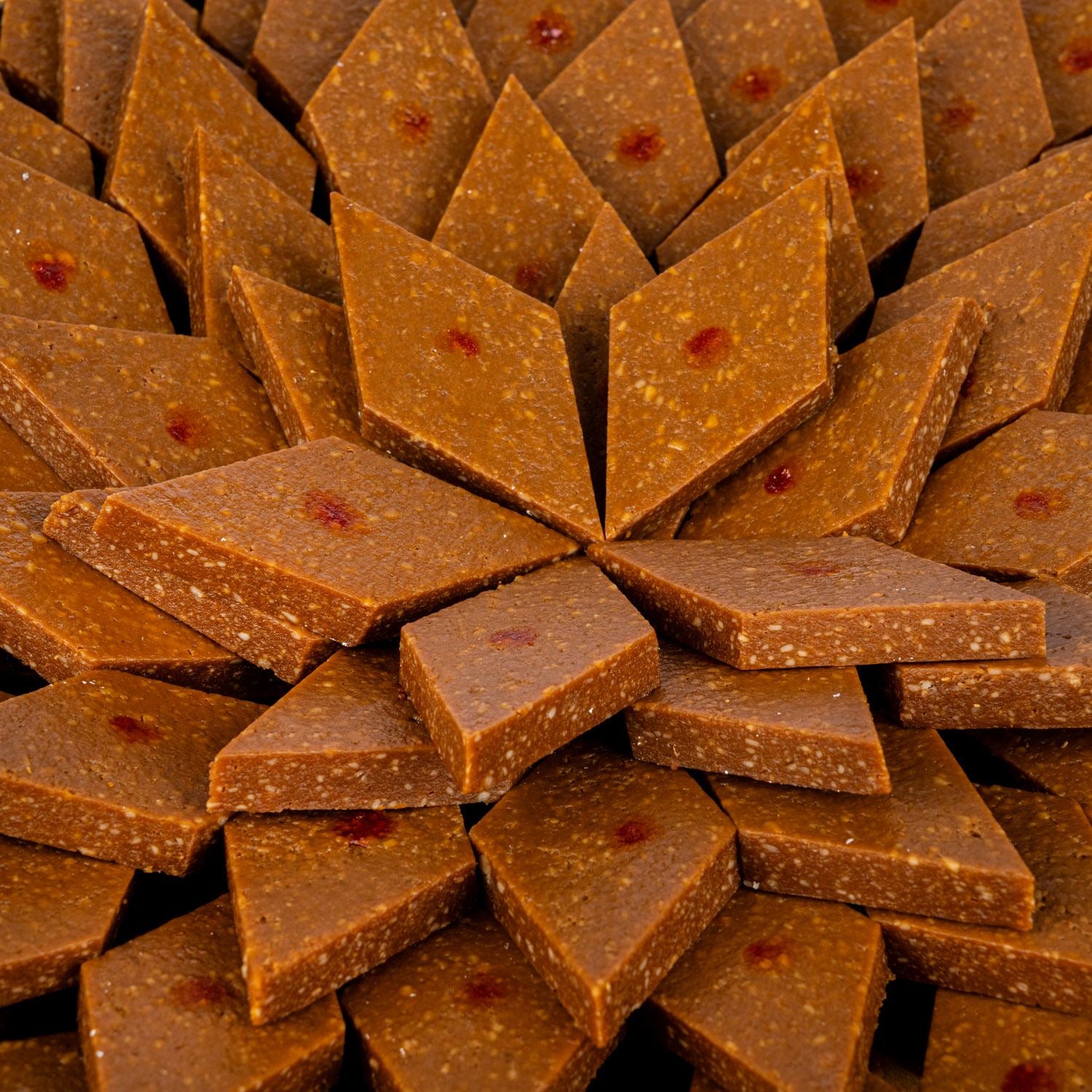 Kaju Katli Gud - Gud Mishri
