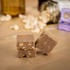 Kaju Chocolate Bite - Gud Mishri