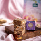 Kaju Chocolate Bite - Gud Mishri