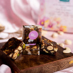 Anjeer Delight - Gud Mishri