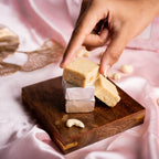 Kaju Bite - Gud Mishri