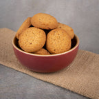 Methi Cookies (120gm) - Gud Mishri