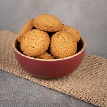 Methi Cookies (120gm)