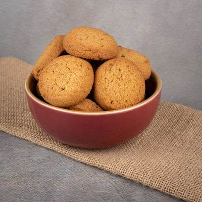 Methi Cookies (120gm)