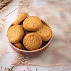 Methi Cookies (120gm) - Gud Mishri