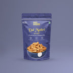 Dal Aata Mathri (400gm) - Gud Mishri
