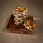 Dryfruit Gajak - Gud Mishri