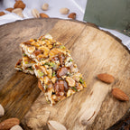 Dryfruit Gajak - Gud Mishri