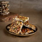 Dryfruit Gajak - Gud Mishri