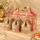 Mix Dryfruit Gift Hamper (DGH-48)