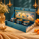 Mix Roasted Dryfruit Gift Hamper (DGH-23)
