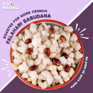 Falahari Sabudana (100gm)