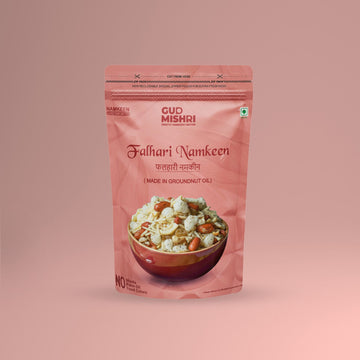 Falahari Mixture (400gm)