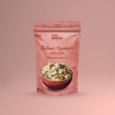 Falahari Mixture (400gm)