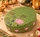 Mix Sweets and Dry Fruit Gift Hamper (DGH-54)