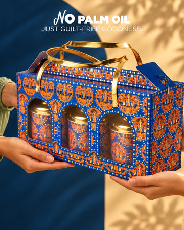 Mix Dryfruit Gift Hamper (DGH-48)