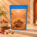 Gud Chilli Makhana (50gm)