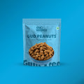 Gud Peanuts (70gm) - Gud Mishri