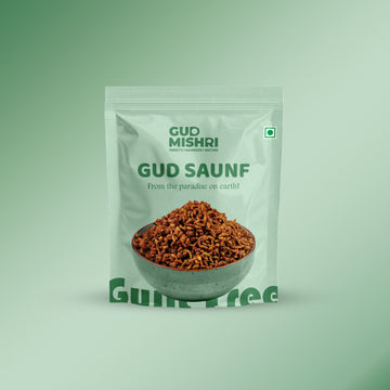 Gud Saunf (70gm)