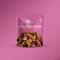 Gulabo Nuts Mix (70gm) - Gud Mishri