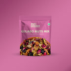 Gulabo Nuts Mix (70gm) - Gud Mishri