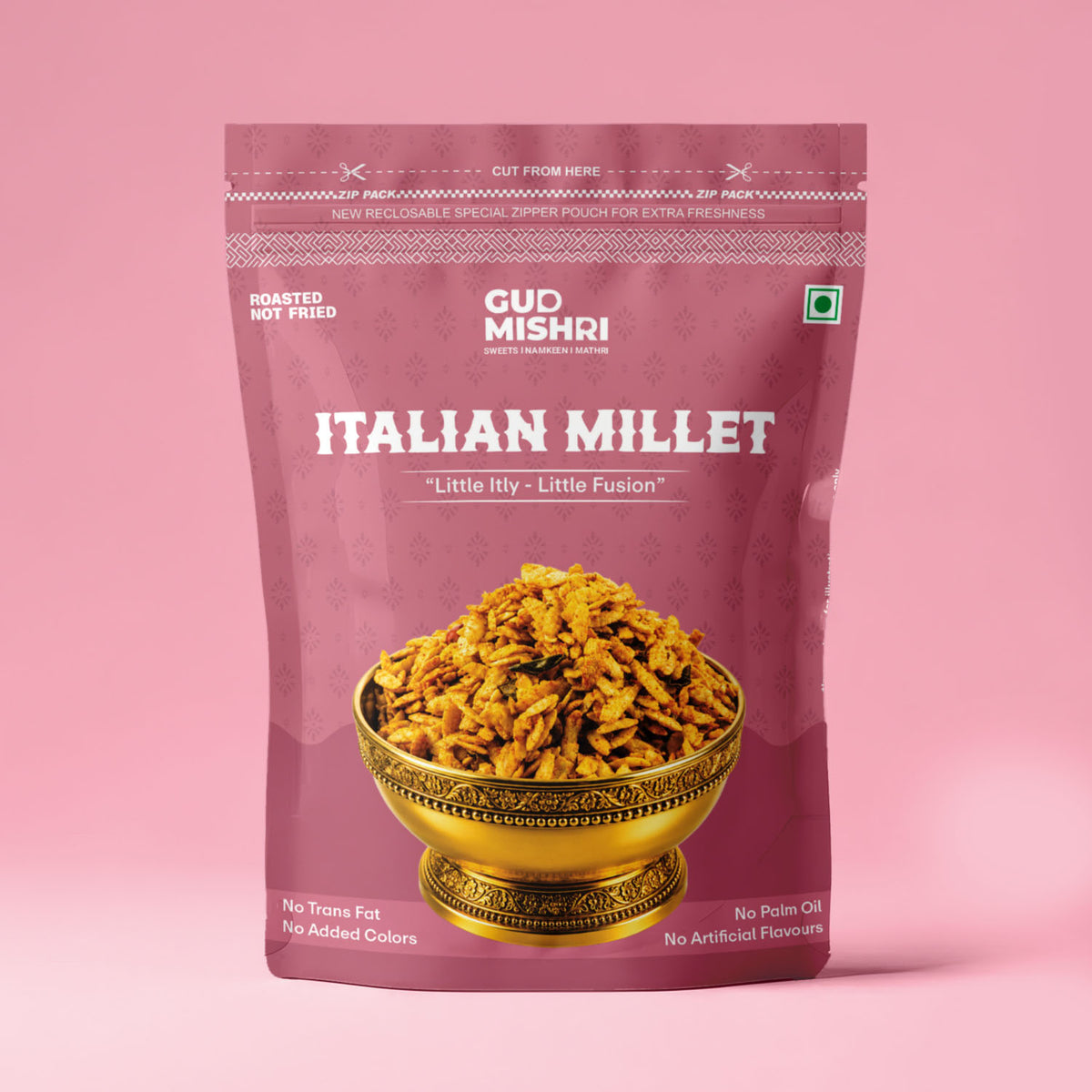 Itlian Millet (100gm)