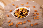 Mix Seeds & Nuts Crunchy (70gm) - Gud Mishri