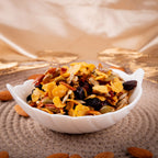 Mix Seeds & Nuts Crunchy (70gm) - Gud Mishri