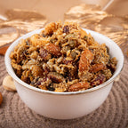 Chatkara Nuts & Seeds (70gm) - Gud Mishri