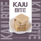 Kaju Bite - Gud Mishri
