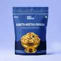 Khatta Meetha Chewda (200gm)