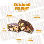 Khajoor Delight - Gud Mishri