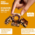 Khajoor Delight - Gud Mishri