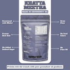 Khatta-meetha Namkeen (400gm) - Gud Mishri