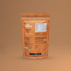 Masala Aata Kaju (400gm) - Gud Mishri
