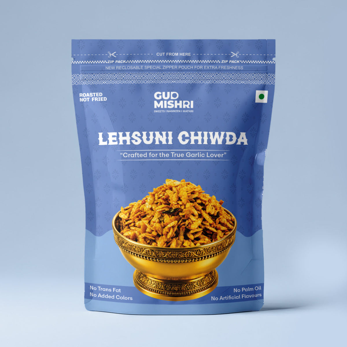 Leshuni Chiwda (200gm)
