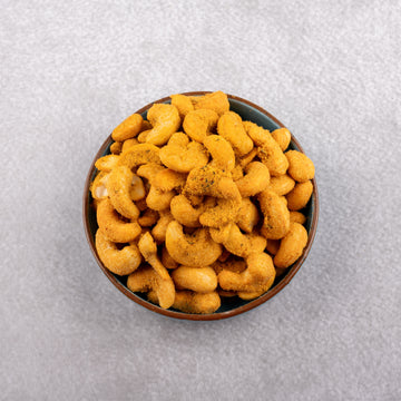 Lemon Mint Cashewnut (70gm)