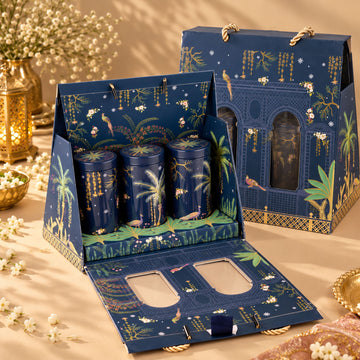Mix Dryfruit Gift Hamper (DGH-04)