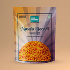 Masala Boondi (350gm) - Gud Mishri