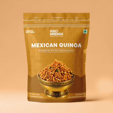 Mexican Quinoa