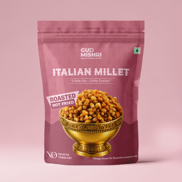 Itlian Millet (100gm)