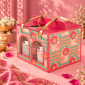 Assorted Dry Fruit Gift Hamper (DGH-49)